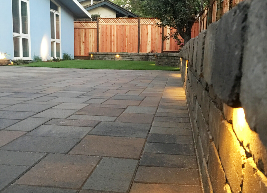 Retaining Walls & Concrete Masonry service in El Mirage, AZ